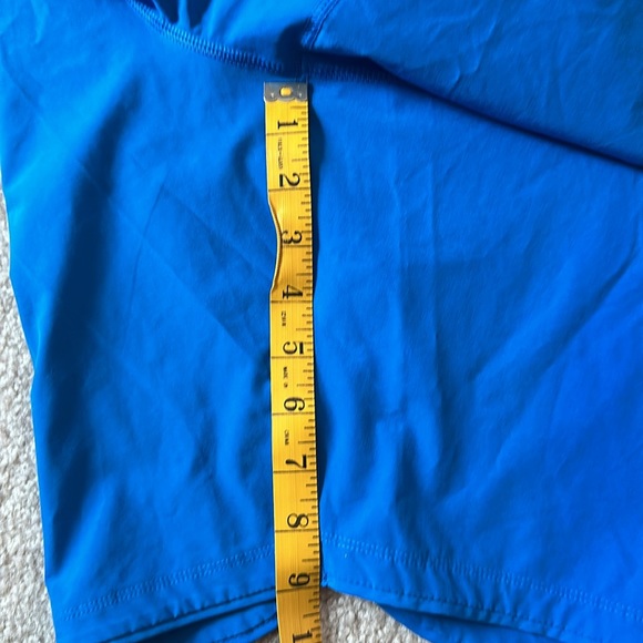 Lands End Swim shorts - Picture 6 of 7